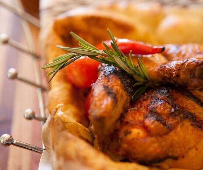 فندق Sunsquare Cape Town Gardens