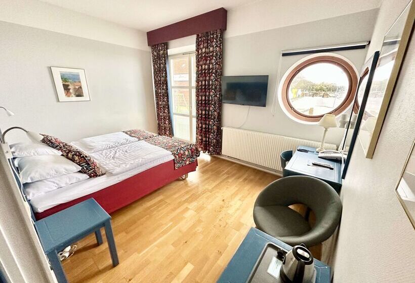 Svea Sure Hotel Collection By Best Western