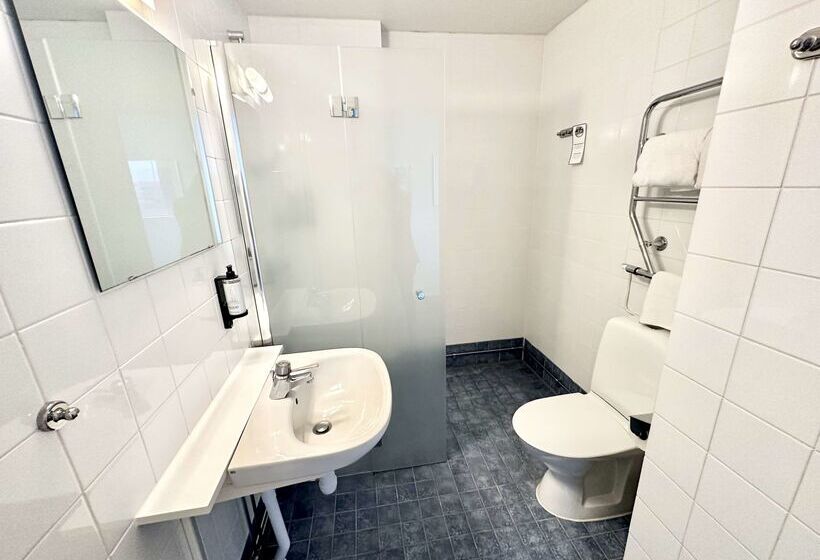 Svea Sure Hotel Collection By Best Western