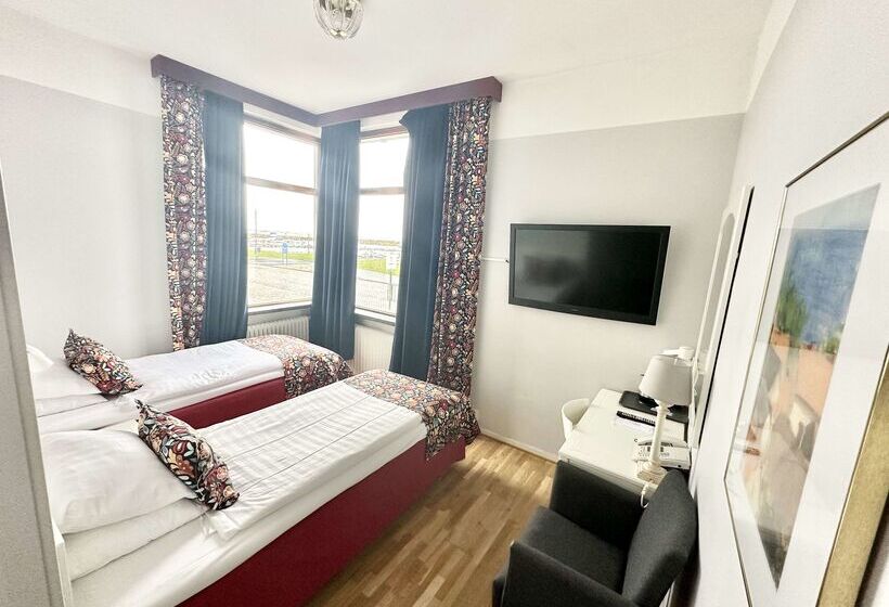 Svea Sure Hotel Collection By Best Western