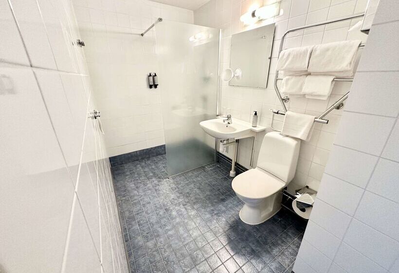 Svea Sure Hotel Collection By Best Western