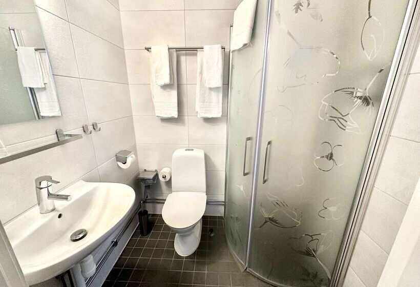 Svea Sure Hotel Collection By Best Western