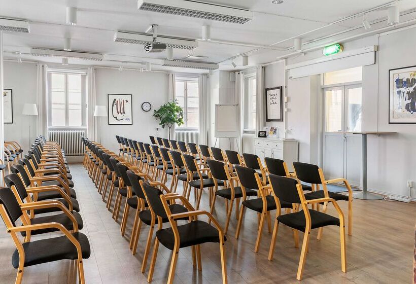 Svea Sure Hotel Collection By Best Western