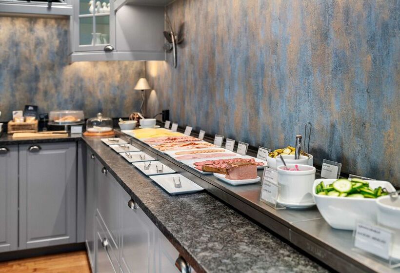 Svea Sure Hotel Collection By Best Western