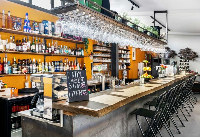 Svea Sure Hotel Collection By Best Western