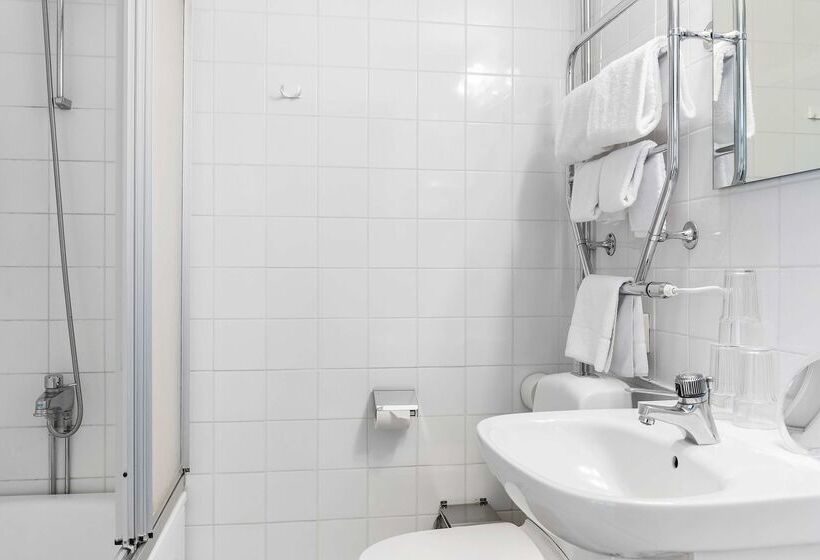 Svea Sure Hotel Collection By Best Western