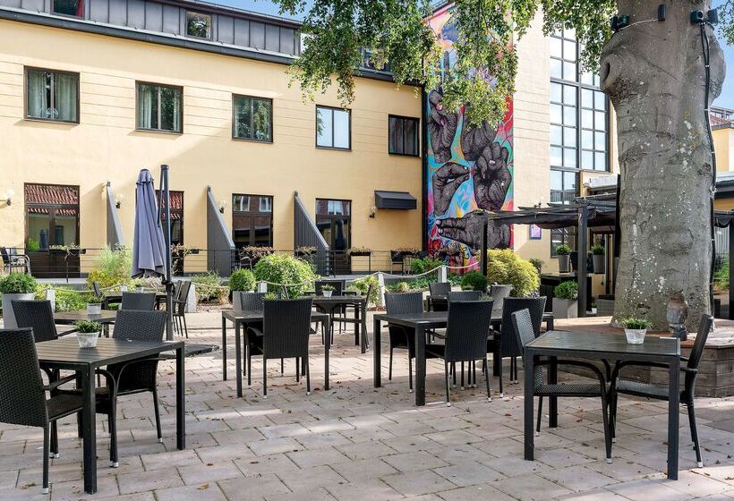 Svea   Sure Hotel Collection By Best Western