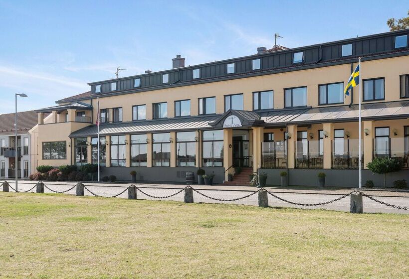 Svea Sure Hotel Collection By Best Western