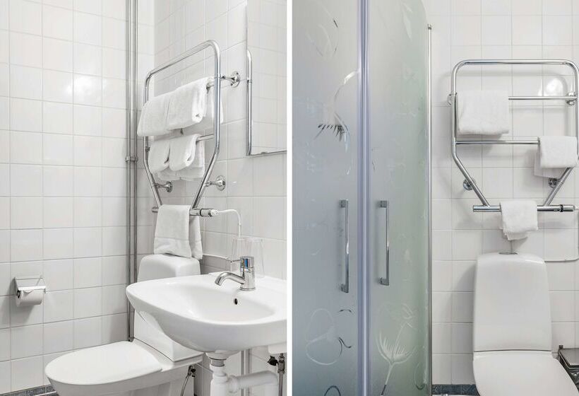 Svea Sure Hotel Collection By Best Western