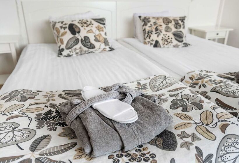 Svea Sure Hotel Collection By Best Western