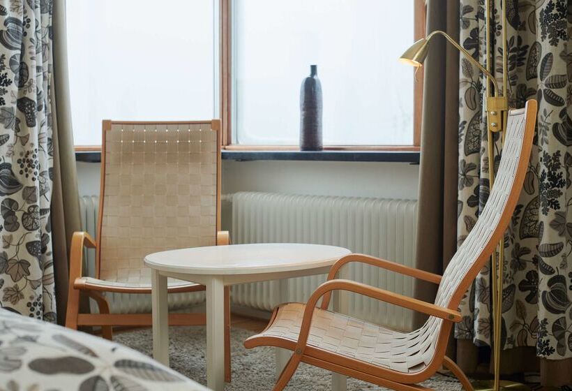 Svea Sure Hotel Collection By Best Western