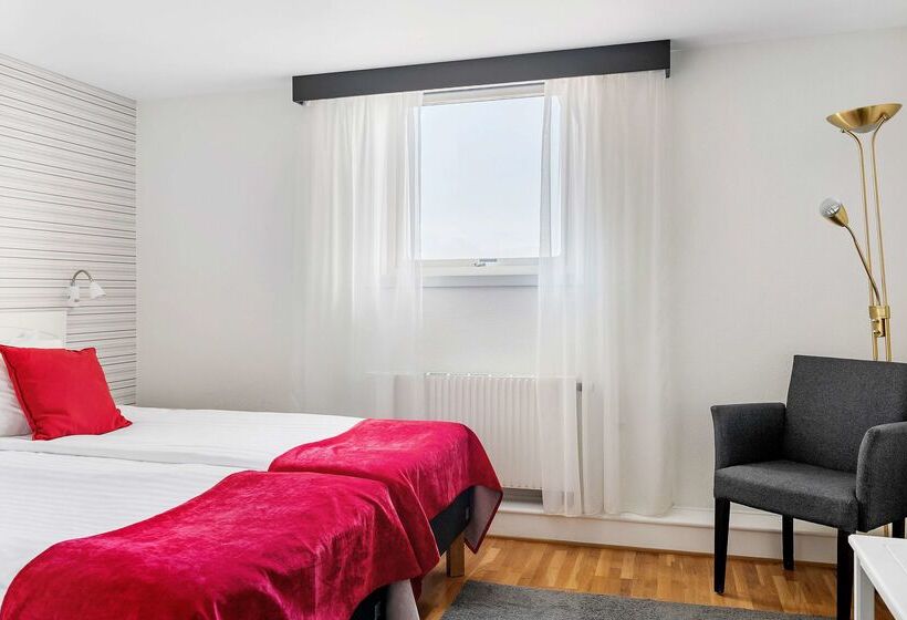 Svea Sure Hotel Collection By Best Western