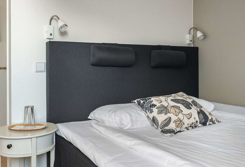 Svea Sure Hotel Collection By Best Western