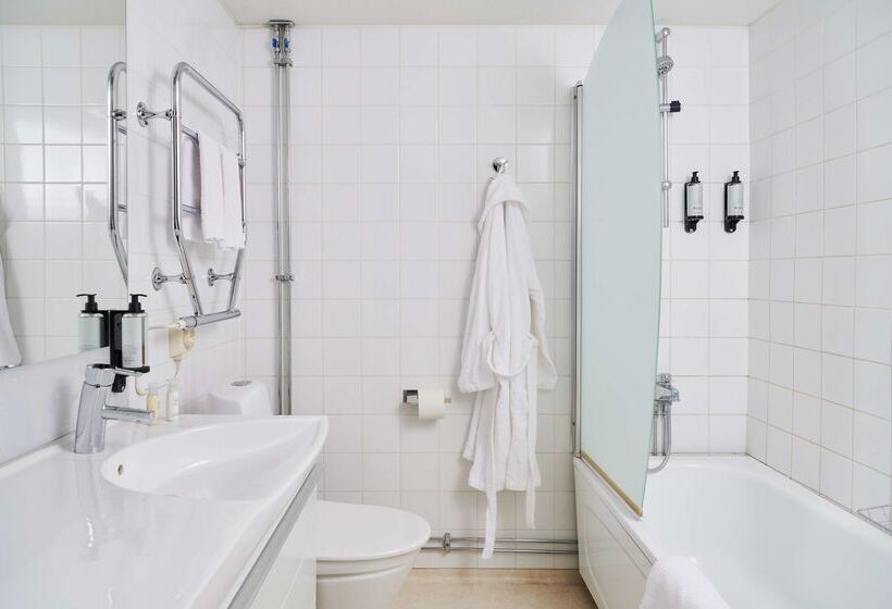 Svea Sure Hotel Collection By Best Western