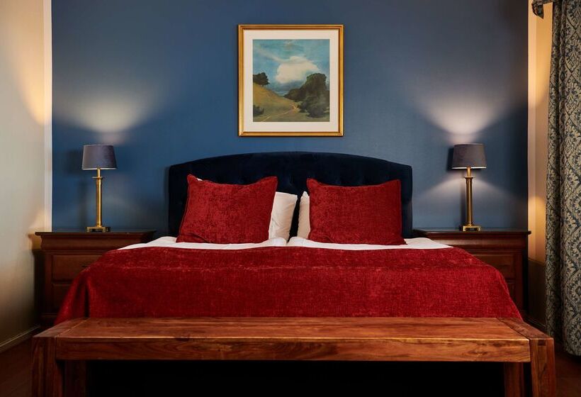 Svea Sure Hotel Collection By Best Western