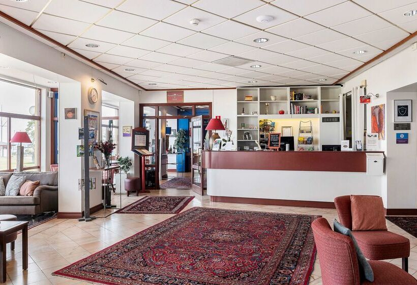 Svea Sure Hotel Collection By Best Western