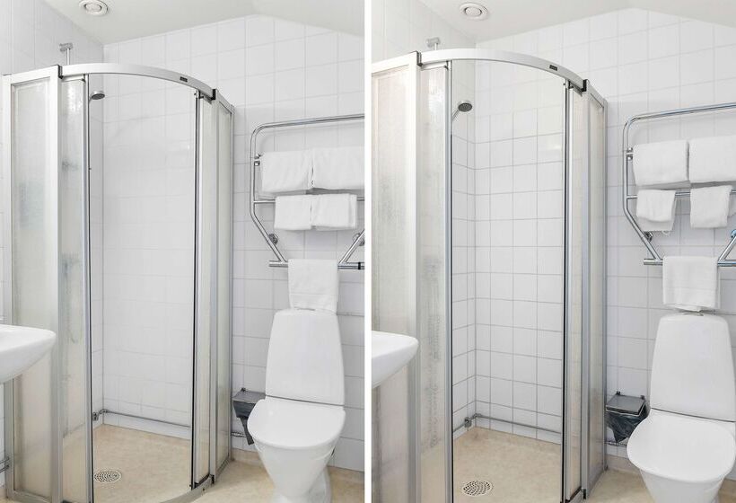 Svea Sure Hotel Collection By Best Western