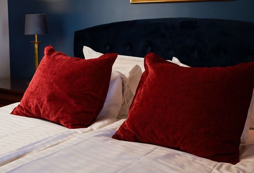 Svea   Sure Hotel Collection By Best Western