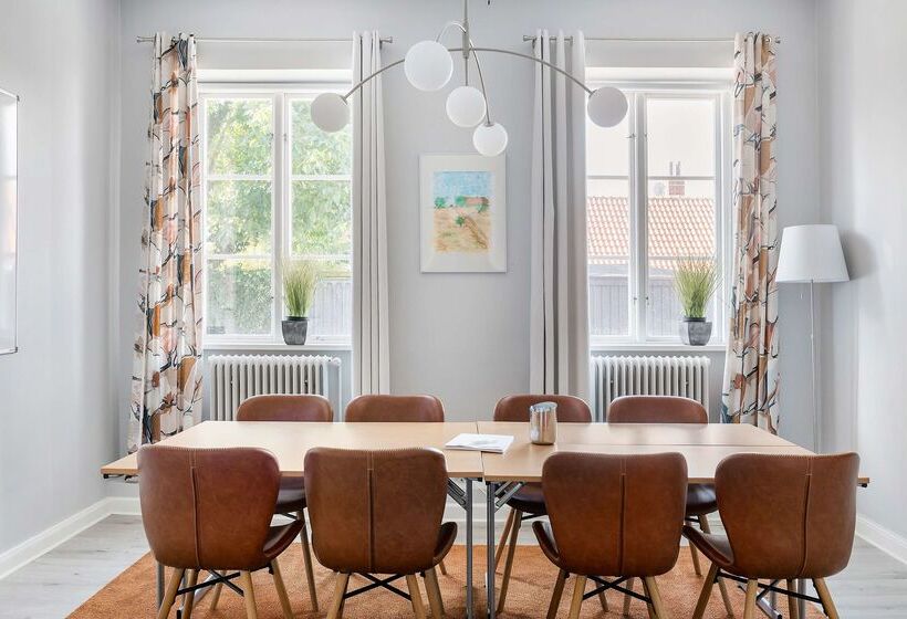 Svea Sure Hotel Collection By Best Western