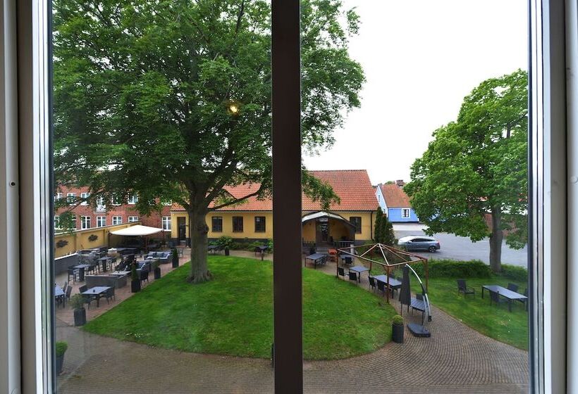 Svea Sure Hotel Collection By Best Western