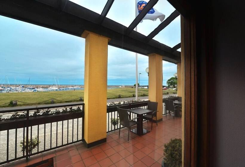 Svea Sure Hotel Collection By Best Western