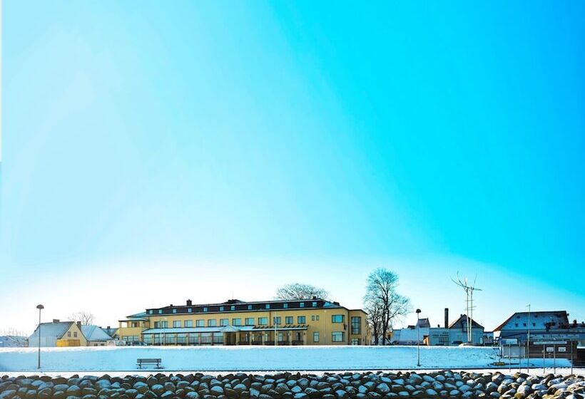 Svea Sure Hotel Collection By Best Western