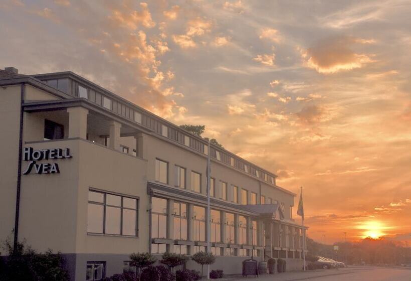 Svea Sure Hotel Collection By Best Western