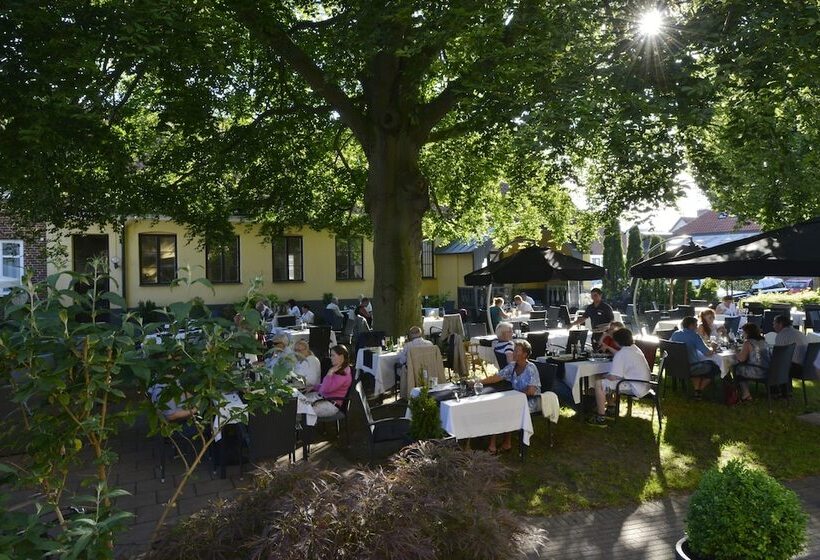 Svea Sure Hotel Collection By Best Western