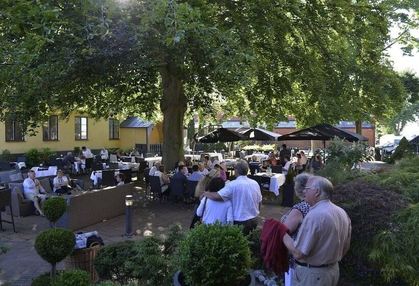 Svea Sure Hotel Collection By Best Western