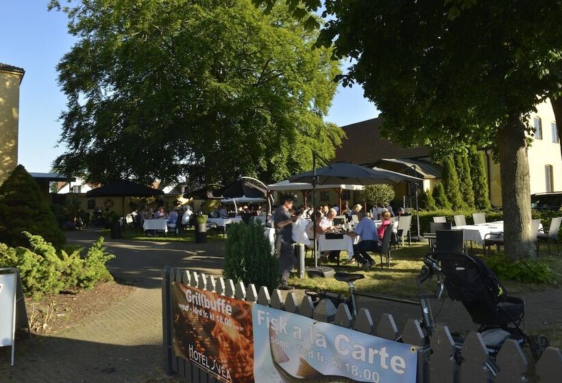 Svea Sure Hotel Collection By Best Western