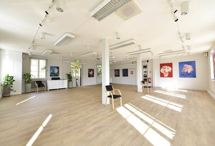 Svea Sure Hotel Collection By Best Western