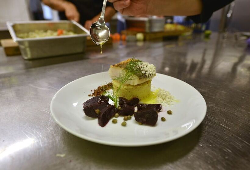 Svea Sure Hotel Collection By Best Western