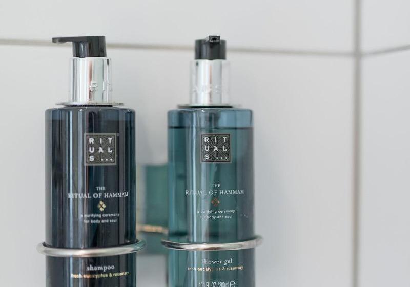 בית מלון כפרי Tanumstrand Spa & Resort