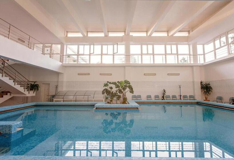 בית מלון כפרי Termal