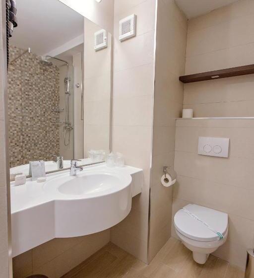 בית מלון כפרי Termal