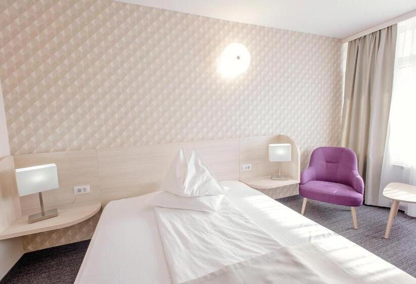 בית מלון כפרי Termal