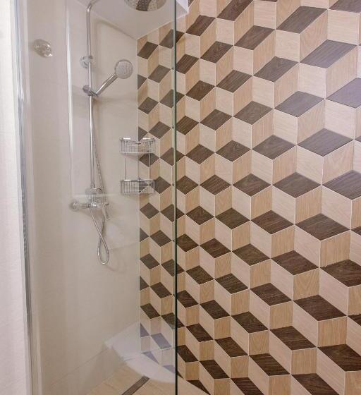 בית מלון כפרי Termal