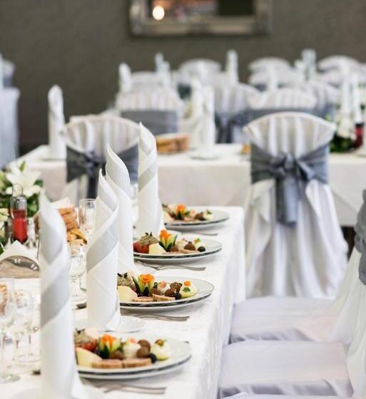 בית מלון כפרי Termal