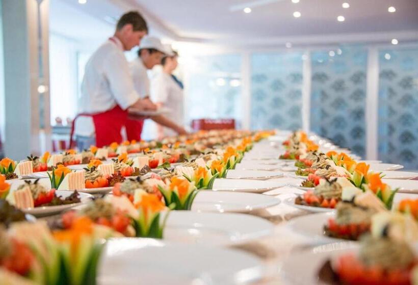 בית מלון כפרי Termal