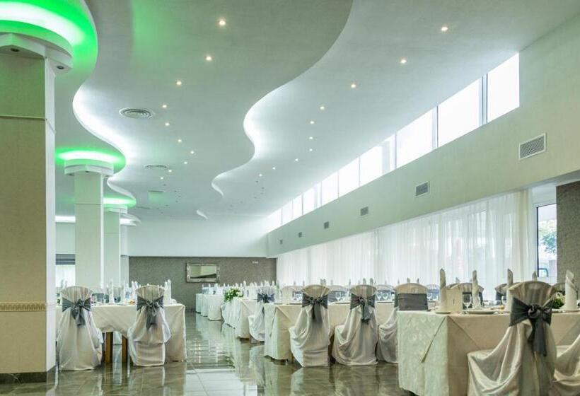 בית מלון כפרי Termal