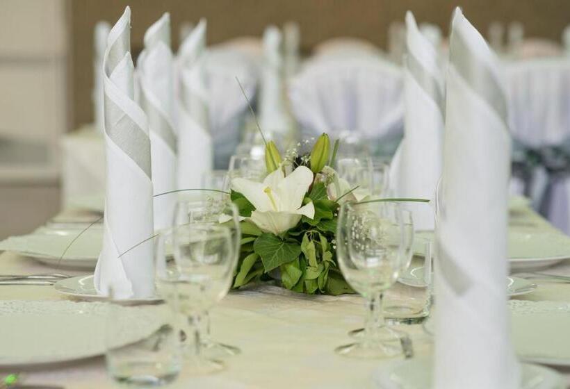 בית מלון כפרי Termal