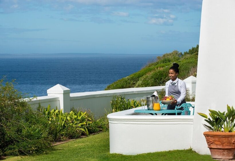 ホテル The Marinehermanus