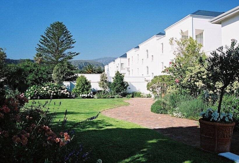 ホテル The Marinehermanus