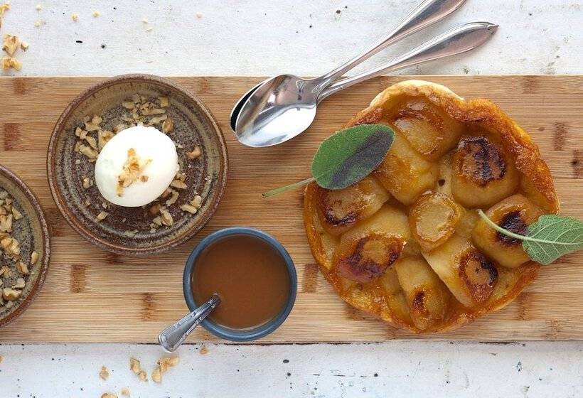 ホテル The Marinehermanus