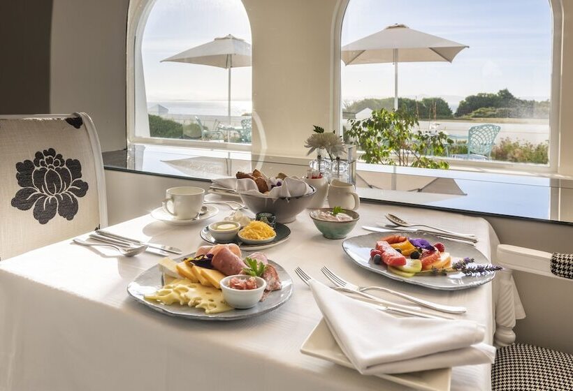 ホテル The Marinehermanus