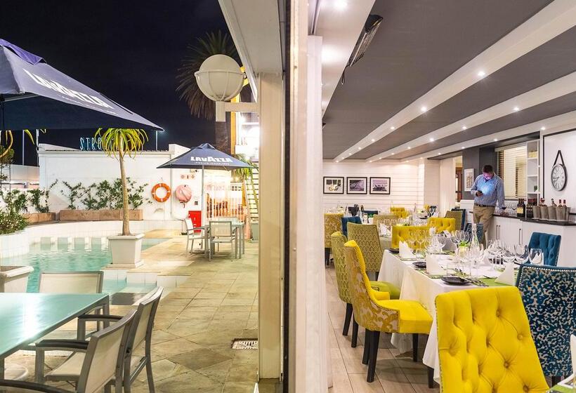 Peninsula All Suite Hotel By Dream Resorts