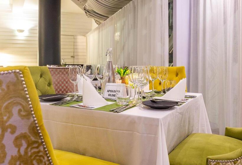 Peninsula All Suite Hotel By Dream Resorts