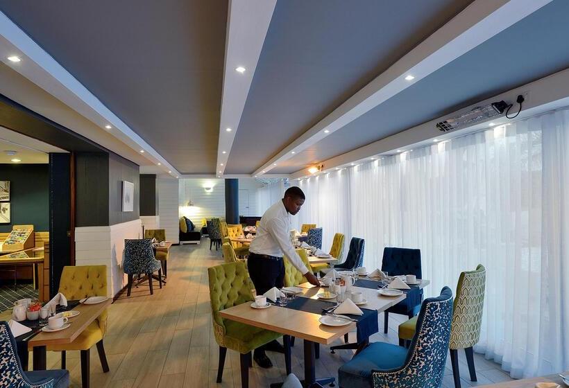 Peninsula All Suite Hotel By Dream Resorts