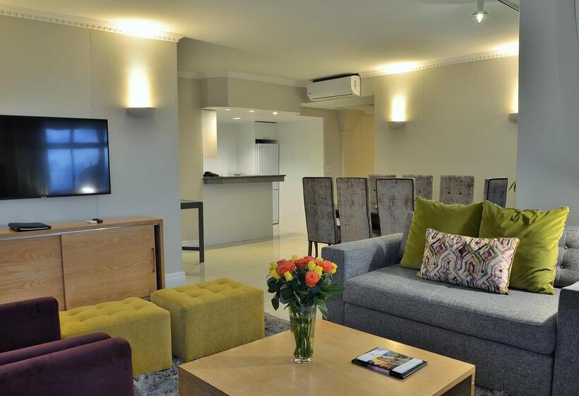 Peninsula All Suite Hotel By Dream Resorts