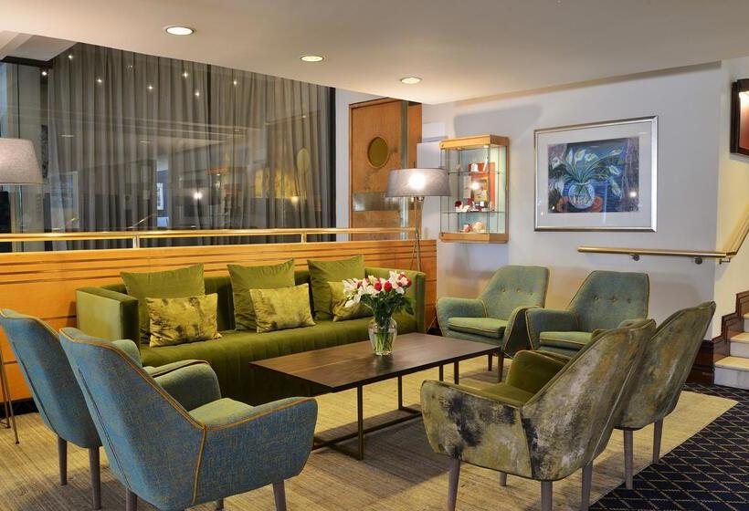 Peninsula All Suite Hotel By Dream Resorts